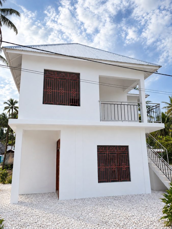 Mintaka House