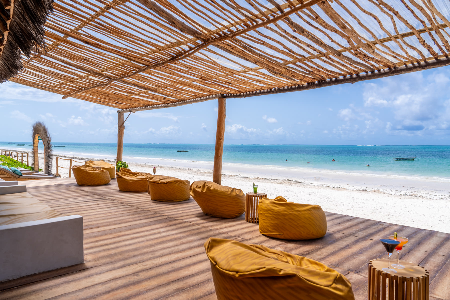 Spice Tour — Zanzibar