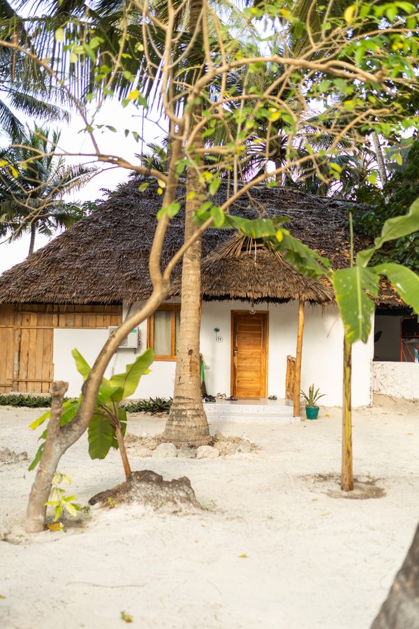 Pokój 11 — Honeymoon z wanną w ogrodzie · zdjęcie 3