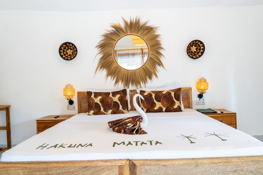 Pokój 11 — Honeymoon z wanną w ogrodzie · zdjęcie 7