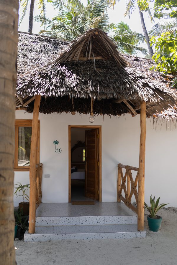 Pokój 11 — Honeymoon z wanną w ogrodzie · zdjęcie 25