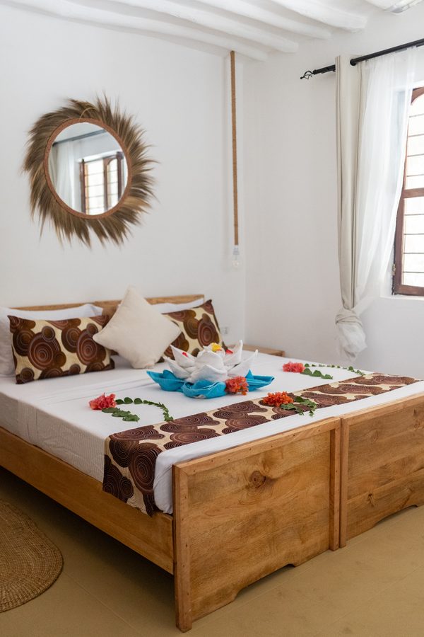 Pokój 11 — Honeymoon z wanną w ogrodzie · zdjęcie 29