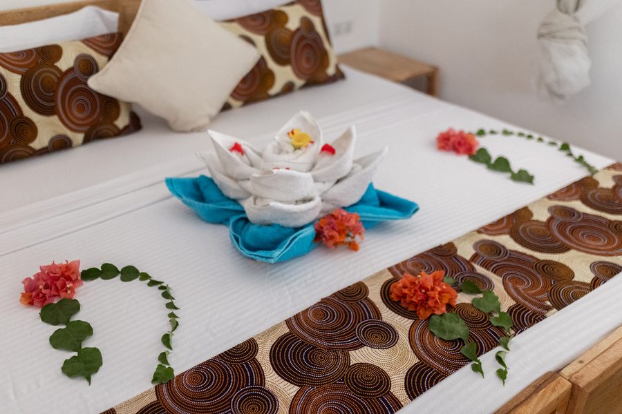 Pokój 11 — Honeymoon z wanną w ogrodzie · zdjęcie 30