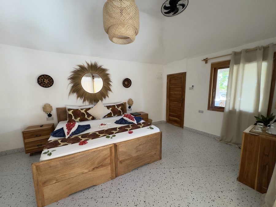 Pokój 11 — Honeymoon z wanną w ogrodzie · zdjęcie 31