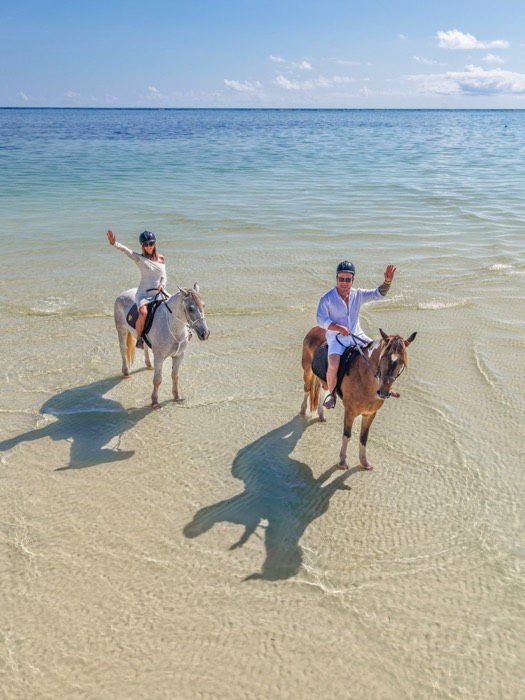 Śluby z Mintaką na Zanzibarze