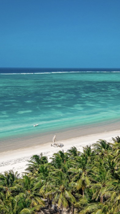 Śluby z Mintaką na Zanzibarze