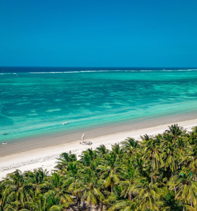 Śluby z Mintaką na Zanzibarze